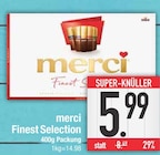 Fine im EDEKA Prospekt Finest Selection von merci im aktuellen EDEKA Prospekt für 5,99 €