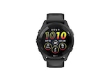 Forerunner 265 Smartwatch Faserverstärktes Polymer Silikon, 22 mm, Schwarz im MediaMarkt Saturn Prospekt Forerunner 265 Smartwatch Faserverstärktes Polymer Silikon, 22 mm, Schwarz von GARMIN im aktuellen MediaMarkt Saturn Prospekt für 294,11 €