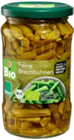 Aktuelles Feine Brechbohnen Angebot bei Kaufland in Duisburg ab 0,79 €