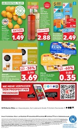 Stremellachs Angebot & Preis im aktuellen Kaufland Prospekt Stremellachs Angebot im aktuellen Kaufland Prospekt auf Seite 50