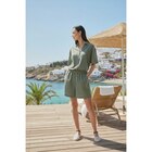 Sandales femme compensées - TEX en promo chez Carrefour Market Lille à 9,99 €