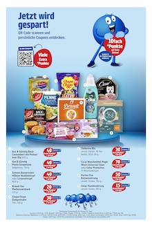 Katzenfutter im Hieber Prospekt "Aktuelle Angebote" mit 19 Seiten (Freiburg (Breisgau))