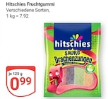 Saure Drachenzungen bei GLOBUS im Hermsdorf Prospekt für 0,99 €
