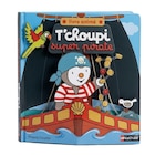 T'choupi super pirate à 13,90 € dans le catalogue Carrefour