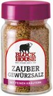 Zaubergewürzsalz oder Steakpfeffer von Block House im aktuellen REWE Prospekt