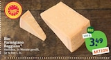 Bio-Parmigiano Reggiano von  im aktuellen tegut Prospekt für 3,49 €