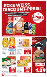 Melitta im Kaufland Prospekt in Stralsund Aktueller Kaufland Prospekt mit Melitta, "Hier bin ich richtig", Seite 46