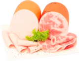 Bierschinken Angebote von Gutfleisch bei Marktkauf Buchholz für 1,39 €