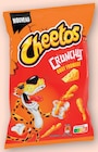 Promo -30% de remise immédiate sur tout CHEETOS à  dans le catalogue Super U à Limoux