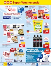 Rama im Netto Marken-Discount Prospekt in Schwerte Aktueller Netto Marken-Discount Prospekt mit Rama, "Aktuelle Angebote", Seite 61