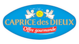 Caprice Des Dieux dans le catalogue Auchan Hypermarché