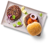 Hamburger vom Rind von K-PURLAND für 2,89 € bei Kaufland im Angebot Hamburger vom Rind von K-PURLAND im aktuellen Kaufland Prospekt