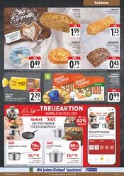 Aktueller EDEKA Prospekt mit Vollkornbrot, "Wir lieben Lebensmittel!", Seite 19