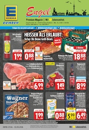 E center Prospekt für Duisburg: "Aktuelle Angebote", 28 Seiten, 27.04.2026 - 02.05.2026