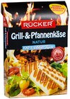 Grill- & Pfannenkäse Angebote von RÜCKER bei REWE Schorndorf für 1,99 €