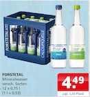 Aktuelles fizzy oder medium Angebot bei Getränke Ellerkamp in Osnabrück ab 4,49 €