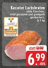 Aktuelles Kasseler Lachsbraten Angebot bei E center in Aachen ab 6,99 €
