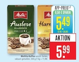 Aktuelles Auslese Klassisch Angebot bei Marktkauf in Ulm ab 5,49 €