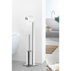 WC im XXXLutz Möbelhäuser Prospekt WC-BÜRSTENKOMBINATION von Zack im aktuellen XXXLutz Möbelhäuser Prospekt für 139,90 €