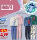 Pyjama im Angebot bei Lidl in Gladbeck Pyjama Angebote von LUPILU bei Lidl Gladbeck für 4,99 €
