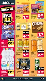 Aktueller Netto mit dem Scottie Prospekt mit Haribo, "Günstig. Besser. Für Dich.", Seite 14