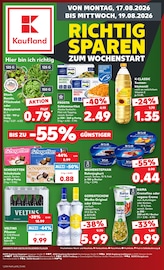 Bier im Kaufland Prospekt in Friedberg Aktueller Kaufland Prospekt mit Bier, "Hier bin ich richtig", Seite 1