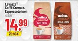 Trinkgut Olfen - Caffè Crema Angebot im Prospekt Caffè Crema bei Trinkgut im Olfen Prospekt für 14,99 €