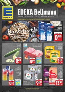 Aktueller EDEKA Prospekt (Geithain) EDEKA Prospekt mit 28 Seiten (Geithain)