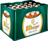 Aktuelle Bitburger Angebote bei EDEKA in Buxtehude Aktuelles Premium Pils Angebot bei EDEKA in Buxtehude ab 11,99 €