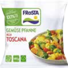 Gemüse Pfanne Toscana im Angebot bei EDEKA in Rostock Gemüse Pfanne Toscana Angebote von Frosta bei EDEKA Rostock für 2,22 €