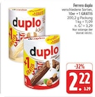 Angebot im EDEKA Leipzig Prospekt EDEKA Leipzig Prospekt mit im Angebot für 2,22 €