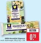 Herzstücke Farfalle N.67 Angebote von EDEKA bei Marktkauf Maintal für 0,79 €