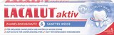 aktiv Zahnfleischschutz&Sanftes Weiß von LACALUT im aktuellen V-Markt Prospekt für 3,99 €