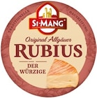 Orig. Allgäuer Limburger bei Kaufland im Prospekt "" für 1,88 €