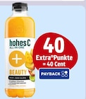 ALL-IN-ONE BEAUTY Angebote von hohes C bei EDEKA Frankenthal