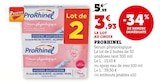 Promo ProRhinel à 3,93 € dans le catalogue Super U à Talmont-Saint-Hilaire