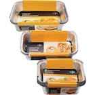 SUR TOUTES LES BARQUETTES EN ALUMINIUM - CARREFOUR en promo chez Carrefour Market La Queue-en-Brie