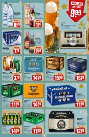 Veltins im REWE Prospekt in Hamburg Aktueller REWE Prospekt mit Veltins, "Dein Markt", Seite 23