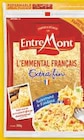 Promo Emmental rape au lait à 2,11 € dans le catalogue Super U à La Riche