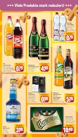 Bier im REWE Prospekt in Pirna Aktueller REWE Prospekt mit Bier, "Dein Markt", Seite 19