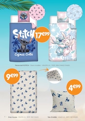 Lit Angebote im Prospekt "Disney STITCH" von B&M Lit Angebote im Prospekt "Disney STITCH" von B&M auf Seite 2
