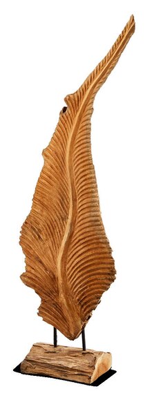 Deko-Figur „Blatt“ bei Höffner in Bergisch Gladbach Deko-Figur „Blatt“ im Angebot bei Höffner Bergisch Gladbach für 129,00 €