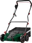 Scarificateur/aérateur électrique - Parkside dans le catalogue Lidl