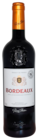 BORDEAUX AOP - PIERRE CHANAU - Auchan Hypermarché BORDEAUX AOP - PIERRE CHANAU à 3,49 € dans le catalogue Auchan Hypermarché