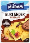 EDEKA Hasbergen - Burlander Herzhaft Angebot im Prospekt Burlander Herzhaft bei EDEKA im Hasbergen Prospekt für 1,49 €