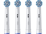 Pro Sensitive Clean 4 Stück Aufsteckbürsten von ORAL-B im aktuellen MediaMarkt Saturn Prospekt für 11,99 €