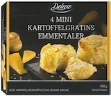 Kartoffelgratin Emmentaler im Angebot bei Lidl in Ahaus Kartoffelgratin Emmentaler Angebote von Deluxe bei Lidl Ahaus für 2,99 €