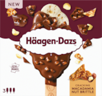29746 - GENERAL MILLS - GDM HAAGEN DAZS - 2ÈME À -60% - HAAGEN DAZS en promo chez Auchan Hypermarché 29746 - GENERAL MILLS - GDM HAAGEN DAZS - 2ÈME À -60% - HAAGEN DAZS dans le catalogue Auchan Hypermarché