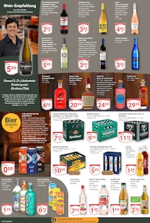 Energydrink im GLOBUS Prospekt "Aktuelle Angebote" mit 25 Seiten (Jena)
