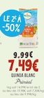 Quinoa Blanc - Priméal dans le catalogue Naturalia